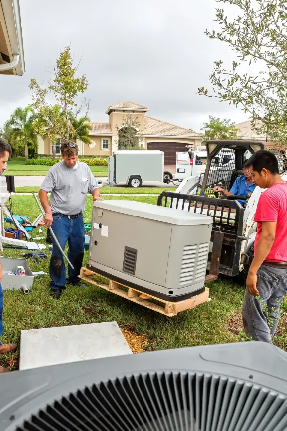 generator